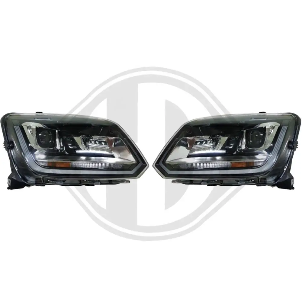 Hauptscheinwerfersatz DIEDERICHS 2275280