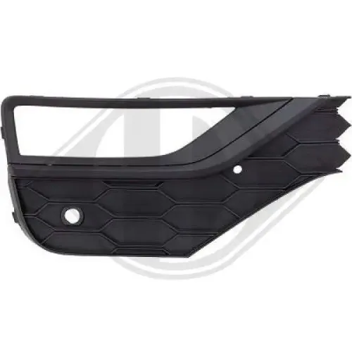 Lüftungsgitter, Stoßfänger vorne rechts DIEDERICHS 2276048 Bild Lüftungsgitter, Stoßfänger vorne rechts DIEDERICHS 2276048