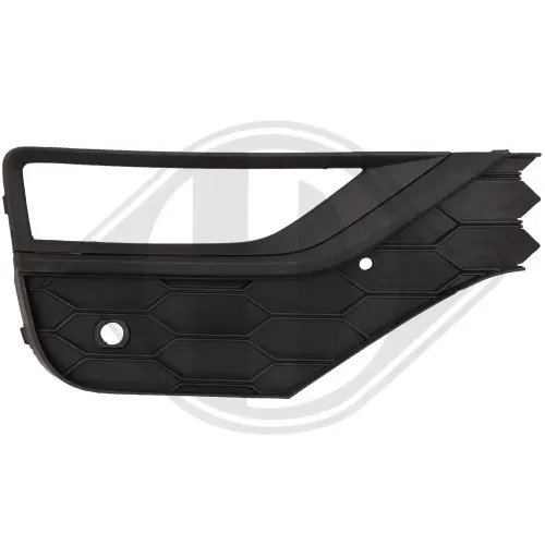 Lüftungsgitter, Stoßfänger vorne rechts DIEDERICHS 2276246 Bild Lüftungsgitter, Stoßfänger vorne rechts DIEDERICHS 2276246