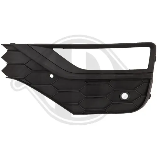 Lüftungsgitter, Stoßfänger vorne links DIEDERICHS 2276247 Bild Lüftungsgitter, Stoßfänger vorne links DIEDERICHS 2276247