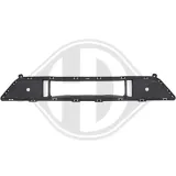 Lüftungsgitter, Stoßfänger vorne DIEDERICHS 2277045