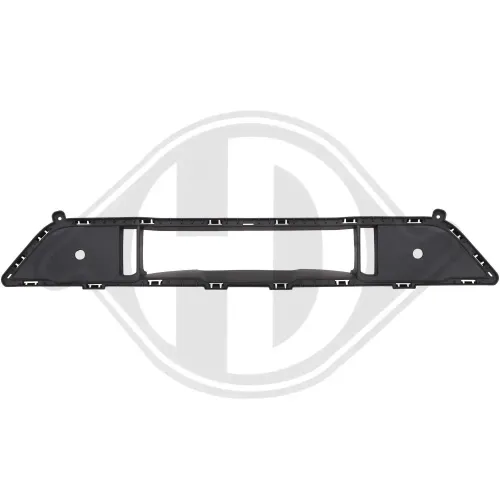 Lüftungsgitter, Stoßfänger vorne DIEDERICHS 2277045 Bild Lüftungsgitter, Stoßfänger vorne DIEDERICHS 2277045