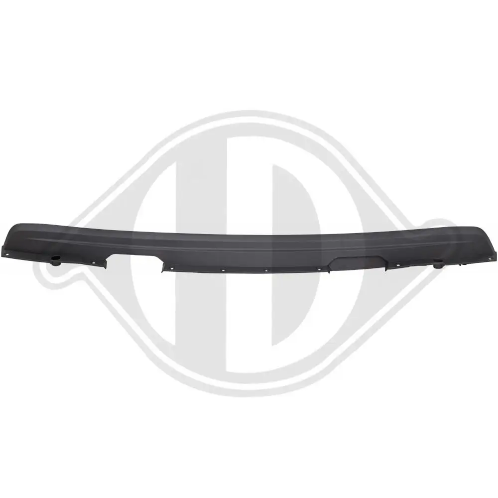 Spoiler vorne DIEDERICHS 2277061