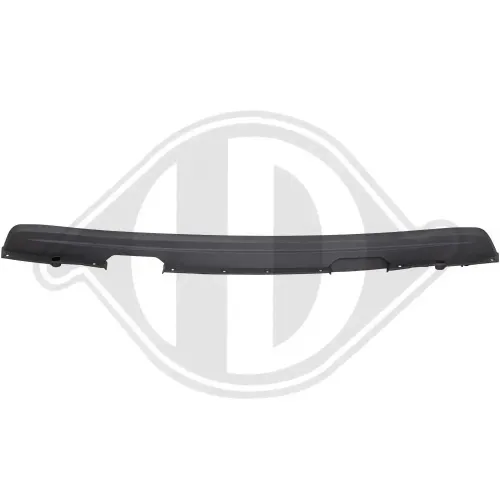 Spoiler vorne DIEDERICHS 2277061 Bild Spoiler vorne DIEDERICHS 2277061