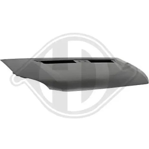 Motorhaube DIEDERICHS 2281000 Bild Motorhaube DIEDERICHS 2281000