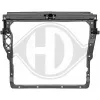 Frontverkleidung DIEDERICHS 2282002