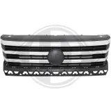 Kühlergitter DIEDERICHS 2282041