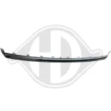 Zier-/Schutzleiste, Kühlergitter DIEDERICHS 2282042