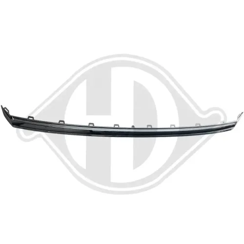 Zier-/Schutzleiste, Kühlergitter DIEDERICHS 2282042 Bild Zier-/Schutzleiste, Kühlergitter DIEDERICHS 2282042