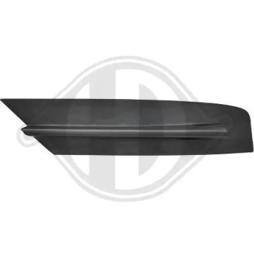 Blende, Stoßfänger vorne links DIEDERICHS 2282049 Bild Blende, Stoßfänger vorne links DIEDERICHS 2282049