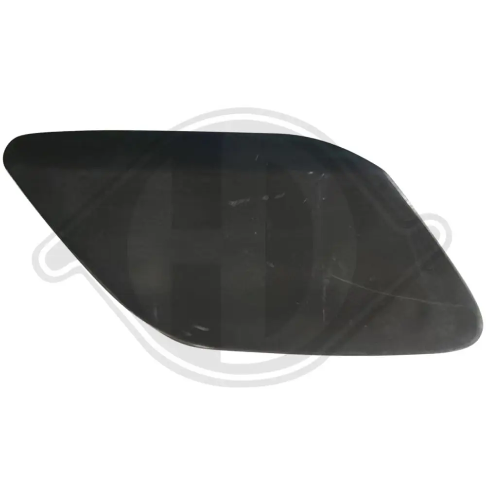 Blende, Stoßfänger rechts DIEDERICHS 2282148