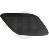 Blende, Stoßfänger rechts DIEDERICHS 2282148