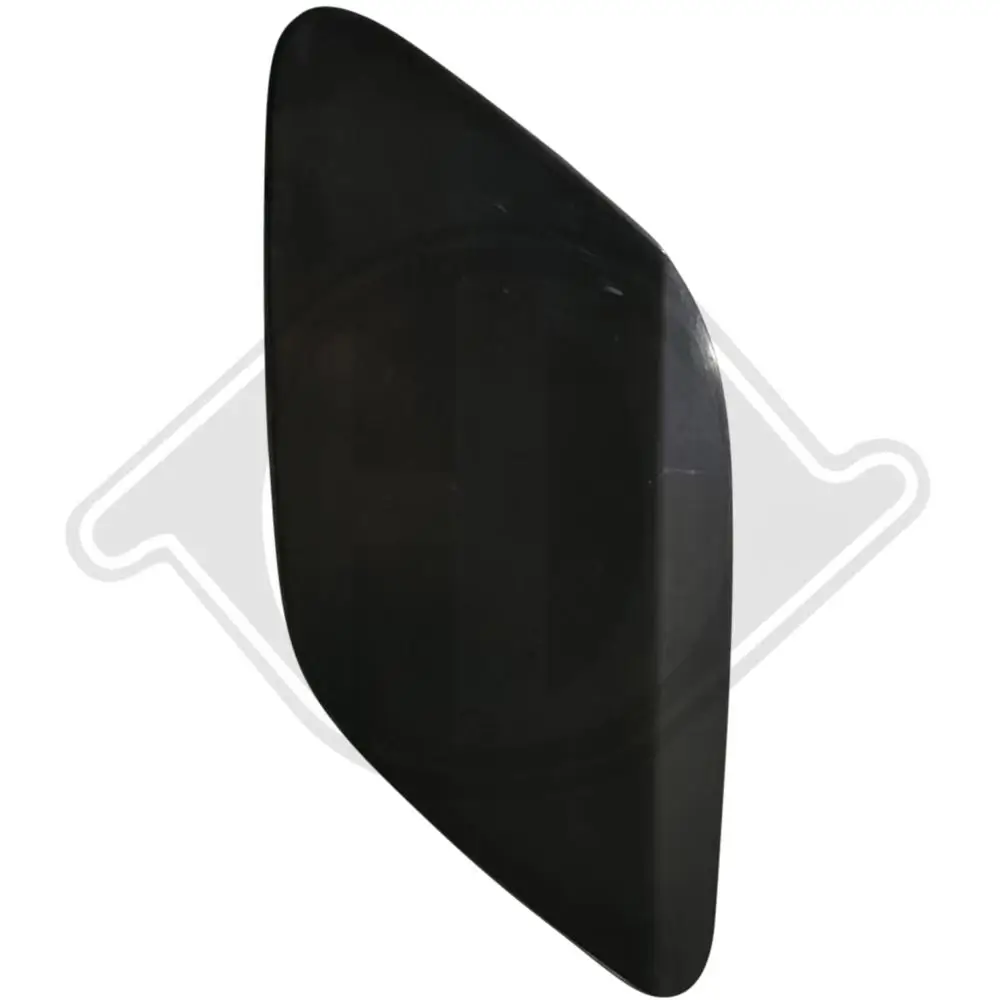 Blende, Stoßfänger links DIEDERICHS 2282149