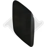 Blende, Stoßfänger links DIEDERICHS 2282149