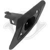 Halter, Stoßfänger vorne links DIEDERICHS 2282165