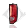 Heckleuchtensatz hinten DIEDERICHS 2282495 Bild Heckleuchtensatz hinten DIEDERICHS 2282495