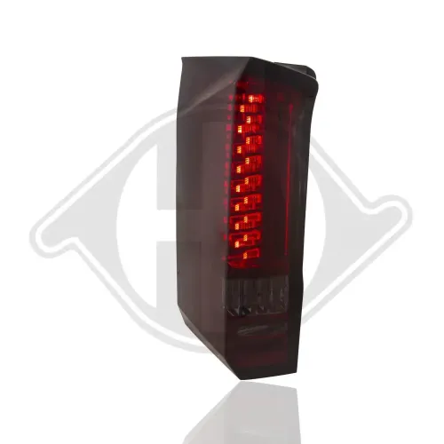 Klappe, Abschlepphaken vorne DIEDERICHS 2297664 Bild Klappe, Abschlepphaken vorne DIEDERICHS 2297664
