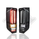 Heckleuchtensatz hinten DIEDERICHS 2282497