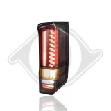 Heckleuchtensatz hinten DIEDERICHS 2282497