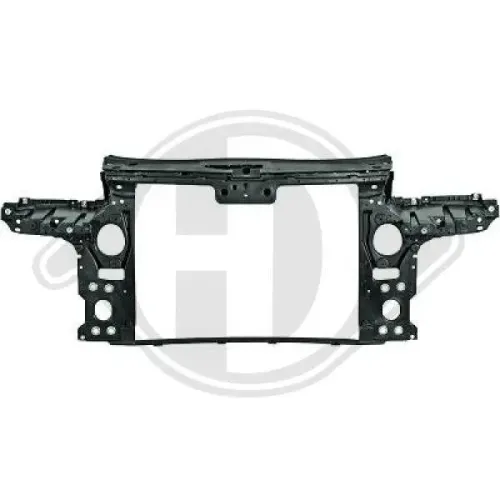Frontverkleidung DIEDERICHS 2285802 Bild Frontverkleidung DIEDERICHS 2285802