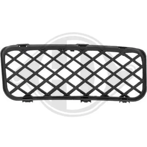 Lüftungsgitter, Stoßfänger vorne links DIEDERICHS 2285843 Bild Lüftungsgitter, Stoßfänger vorne links DIEDERICHS 2285843