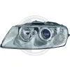 Motorhaube DIEDERICHS 2298600 Bild Motorhaube DIEDERICHS 2298600