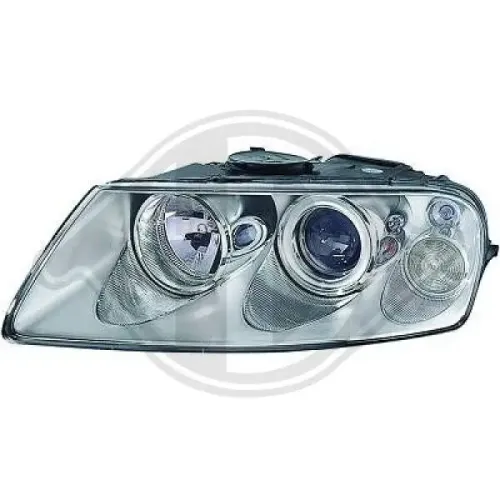 Motorhaube DIEDERICHS 2298600 Bild Motorhaube DIEDERICHS 2298600