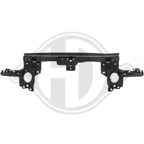 Frontverkleidung DIEDERICHS 2287002
