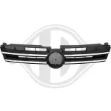 Kühlergitter DIEDERICHS 2287040