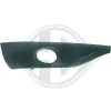 Blende, Nebelscheinwerfer links DIEDERICHS 2287049