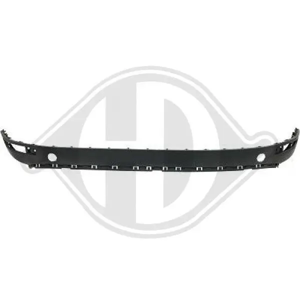Spoiler hinten DIEDERICHS 2287068