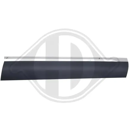 Zier-/Schutzleiste, Tür vorne rechts DIEDERICHS 2287120 Bild Zier-/Schutzleiste, Tür vorne rechts DIEDERICHS 2287120