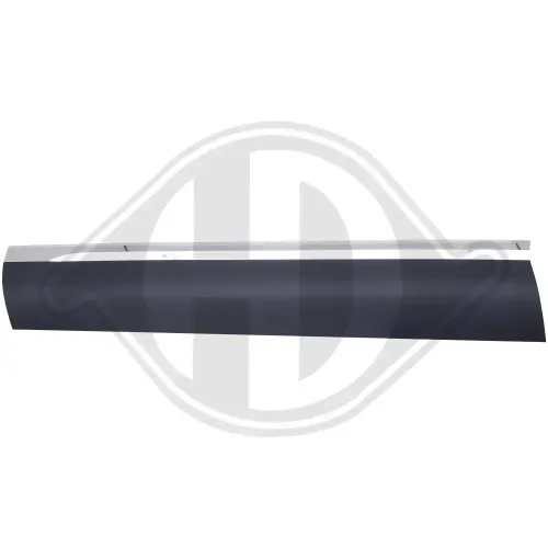 Zier-/Schutzleiste, Tür vorne links DIEDERICHS 2287121 Bild Zier-/Schutzleiste, Tür vorne links DIEDERICHS 2287121