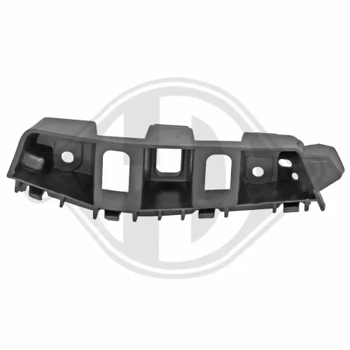 Halter, Stoßfänger vorne links DIEDERICHS 2287133 Bild Halter, Stoßfänger vorne links DIEDERICHS 2287133