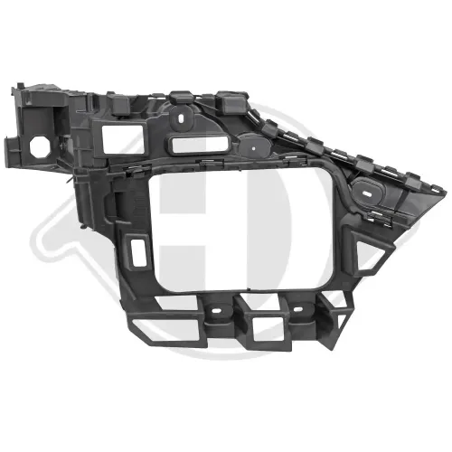 Halter, Stoßfänger hinten rechts DIEDERICHS 2287136 Bild Halter, Stoßfänger hinten rechts DIEDERICHS 2287136
