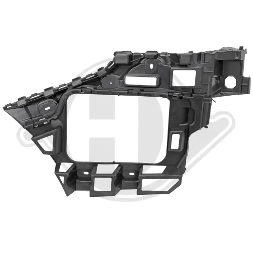 Halter, Stoßfänger hinten links DIEDERICHS 2287137 Bild Halter, Stoßfänger hinten links DIEDERICHS 2287137