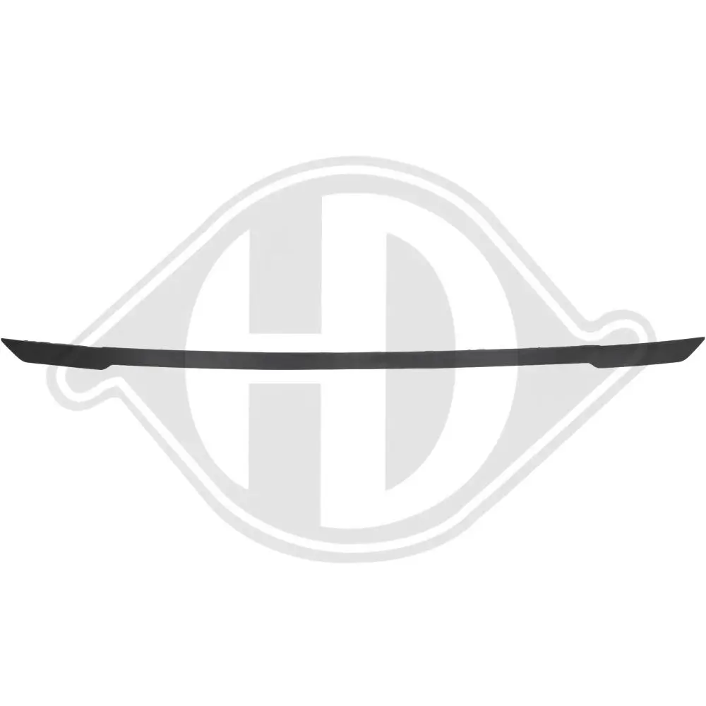 Spoiler vorne DIEDERICHS 2287161