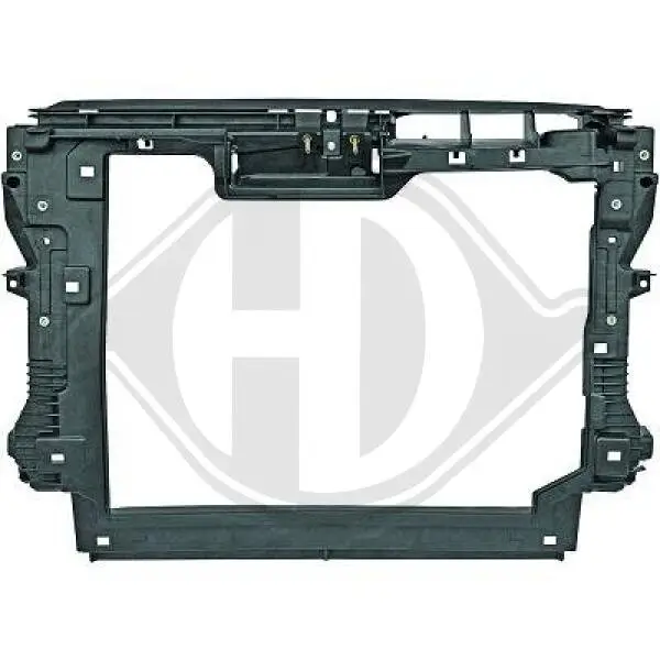 Frontverkleidung DIEDERICHS 2291002