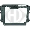 Frontverkleidung DIEDERICHS 2291002