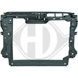 Frontverkleidung DIEDERICHS 2291002