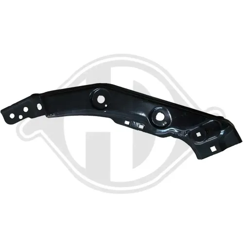 Frontverkleidung vorne rechts DIEDERICHS 2291012 Bild Frontverkleidung vorne rechts DIEDERICHS 2291012