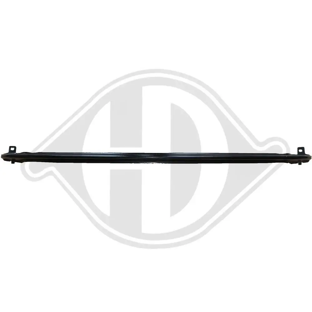 Aufpralldämpfer, Stoßfänger vorne DIEDERICHS 2291014