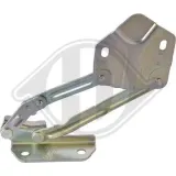 Scharnier, Motorhaube links DIEDERICHS 2295019