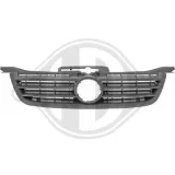 Kühlergitter DIEDERICHS 2295041