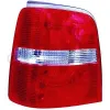 Heckleuchte links DIEDERICHS 2295091