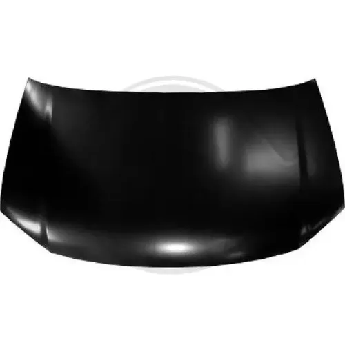 Motorhaube DIEDERICHS 2295100 Bild Motorhaube DIEDERICHS 2295100