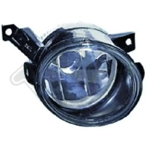 Nebelscheinwerfer links DIEDERICHS 2295189 Bild Nebelscheinwerfer links DIEDERICHS 2295189