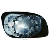 Spiegelglas, Außenspiegel rechts DIEDERICHS 2295226