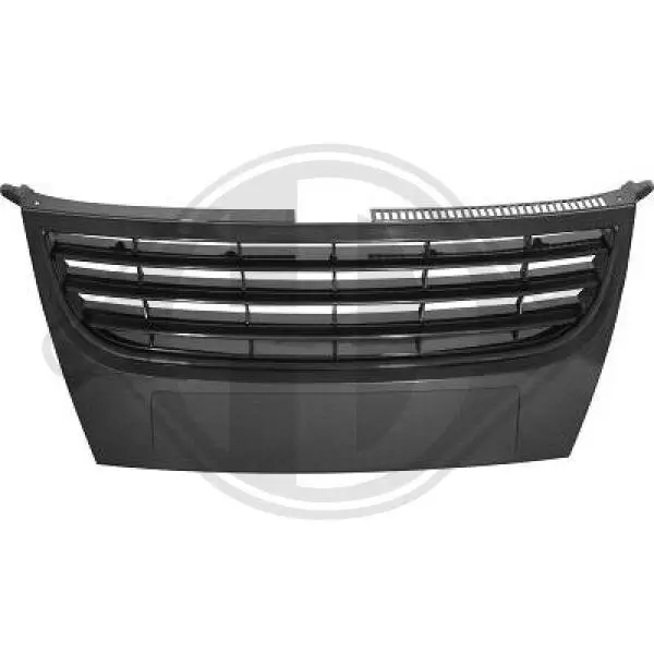 Kühlergitter DIEDERICHS 2295740