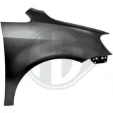 Kotflügel vorne rechts DIEDERICHS 2296006